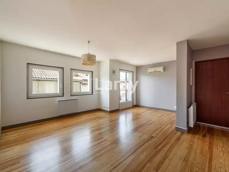 Appartement, 62,93 m²