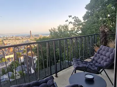 Appartement, 123 m²