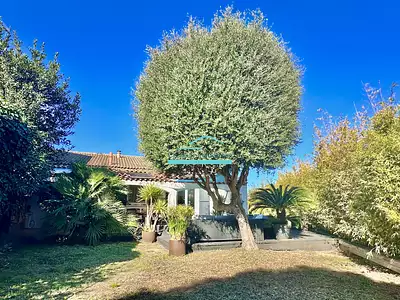 Maison, 87 m²
