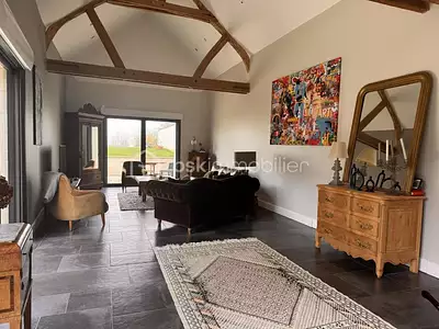Maison, 226 m²