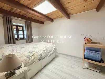 Maison, 120 m²