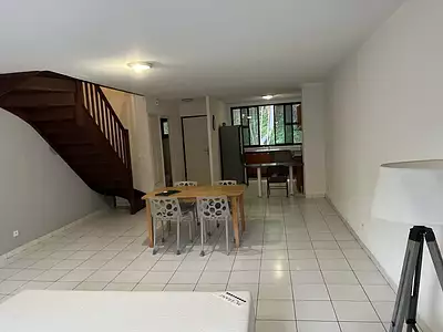 Appartement, 112 m²