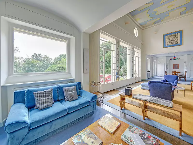 Maison, 363,4 m²