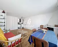 Appartement, 78 m²
