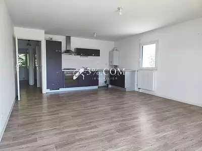 Appartement, 67 m²
