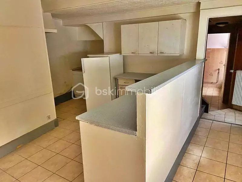 Maison, 106 m²
