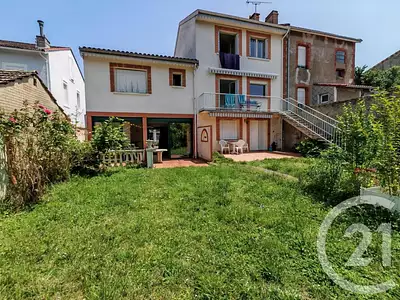 Maison, 187 m²