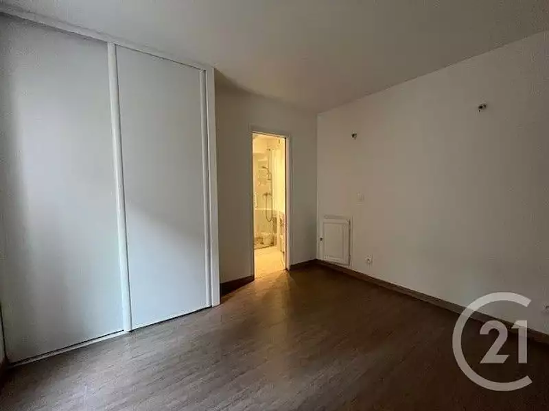 Appartement, 26,5 m²