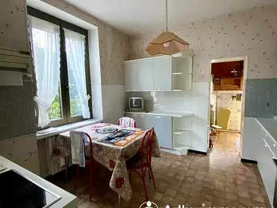 Maison, 107,8 m²