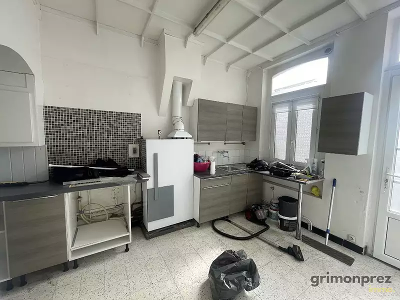 Maison, 142,3 m²