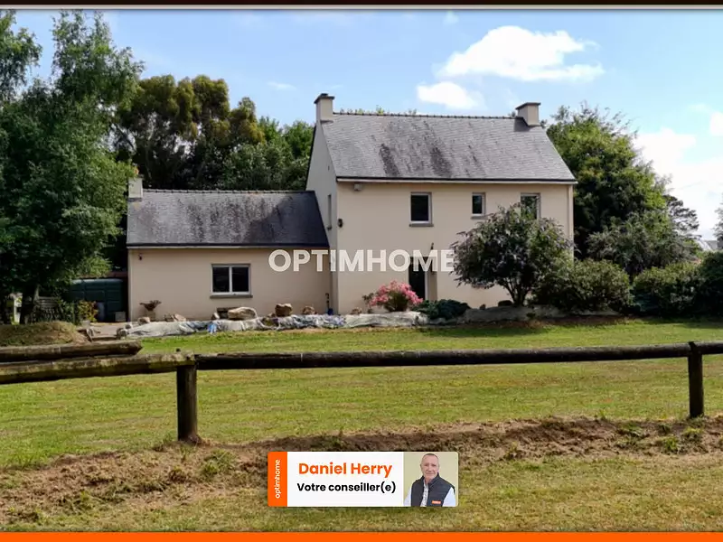 Maison, 160 m²