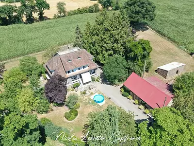 Maison, 187 m²