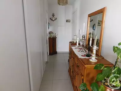 Appartement, 67,4 m²