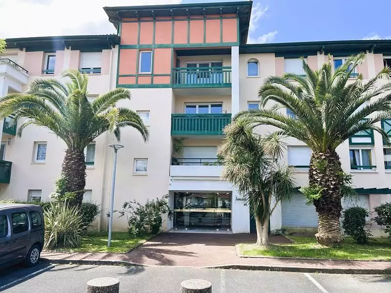 Appartement, 47 m²
