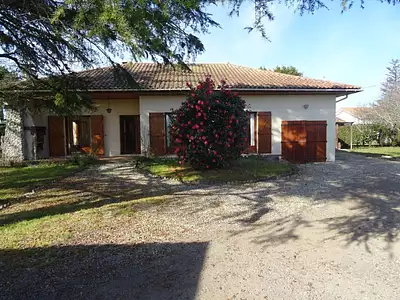 Maison, 97 m²