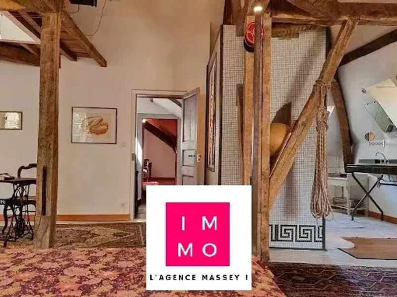 Maison, 298 m²