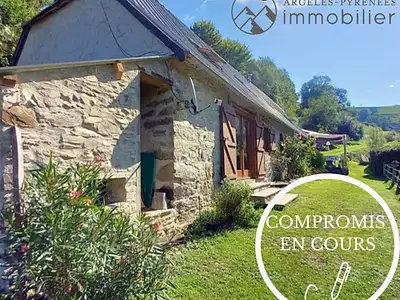 Maison, 190 m²
