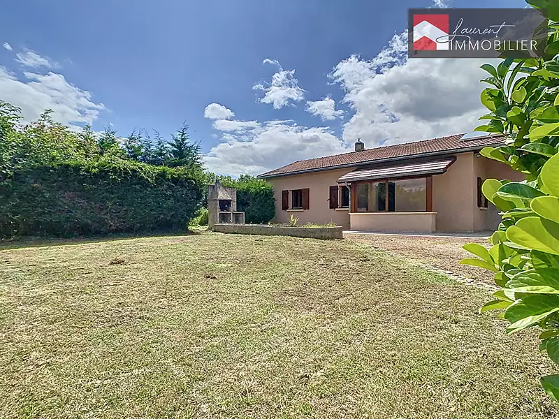 Maison, 95 m²