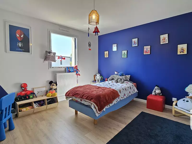 Maison, 135 m²