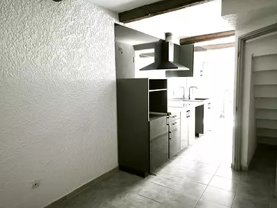 Maison, 62 m²