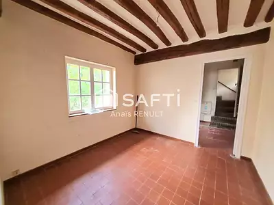Maison, 90 m²