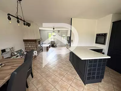 Maison, 77 m²
