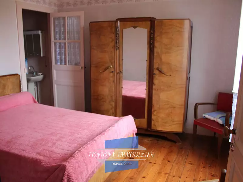 Maison, 120 m²