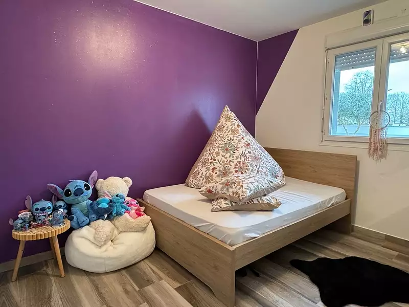 Maison, 92 m²