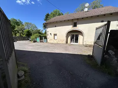 Immeuble, 600 m²