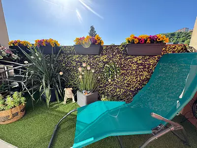 Appartement, 68,61 m²