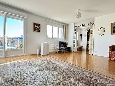 Appartement, 90,43 m²