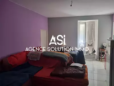 Maison, 101 m²