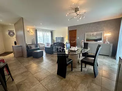 Maison, 123,22 m²