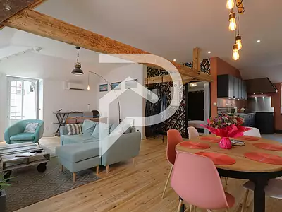 Appartement, 102,95 m²
