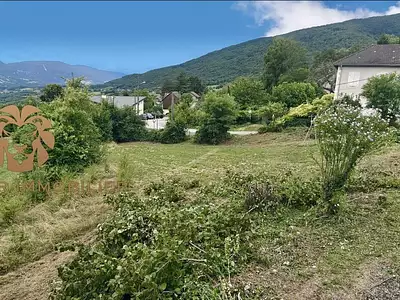 Terrain, 950 m²