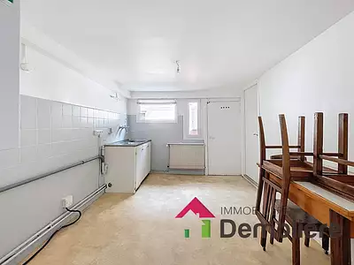 Maison, 92 m²