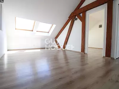 Appartement, 43,1 m²