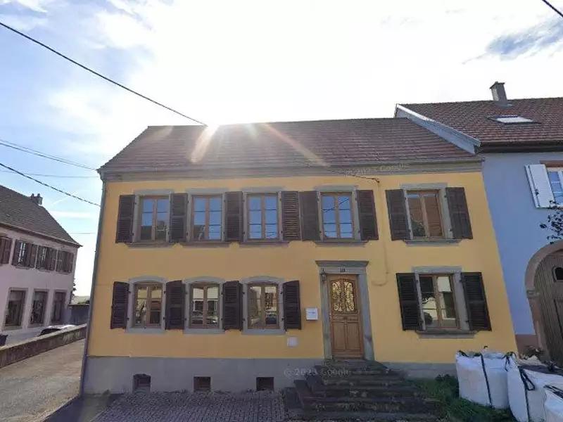 Maison, 174 m²