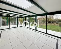 Maison, 105 m²