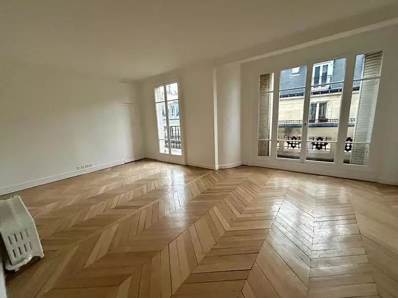 Appartement, 137 m²