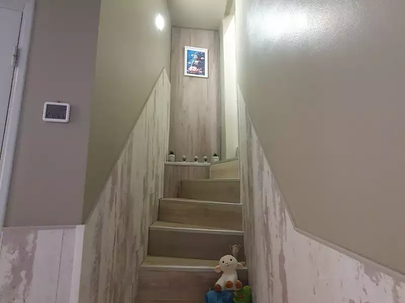 Maison, 98 m²