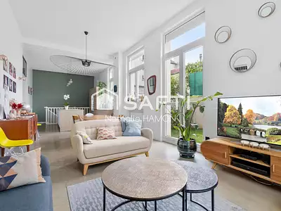 Appartement, 100 m²