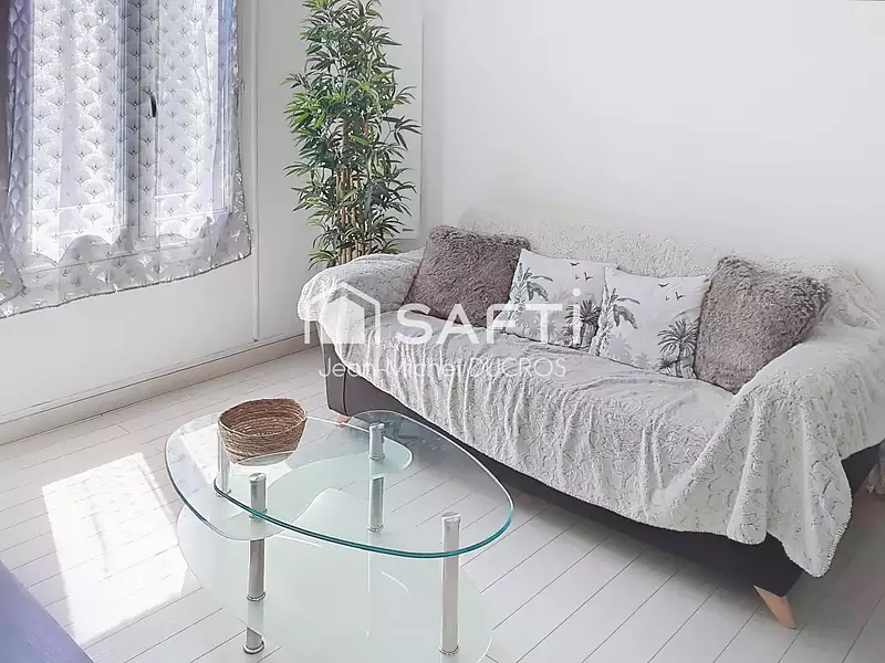 Appartement, 70 m²