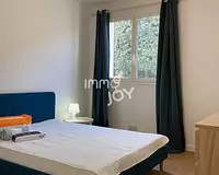 Appartement, 44 m²