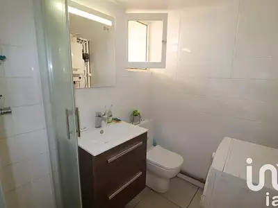 Maison, 66 m²