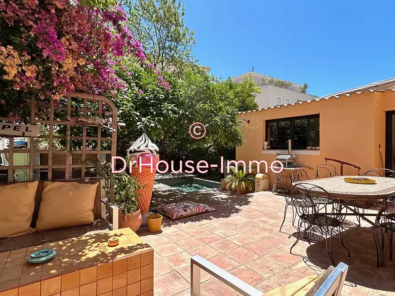 Maison, 98 m²