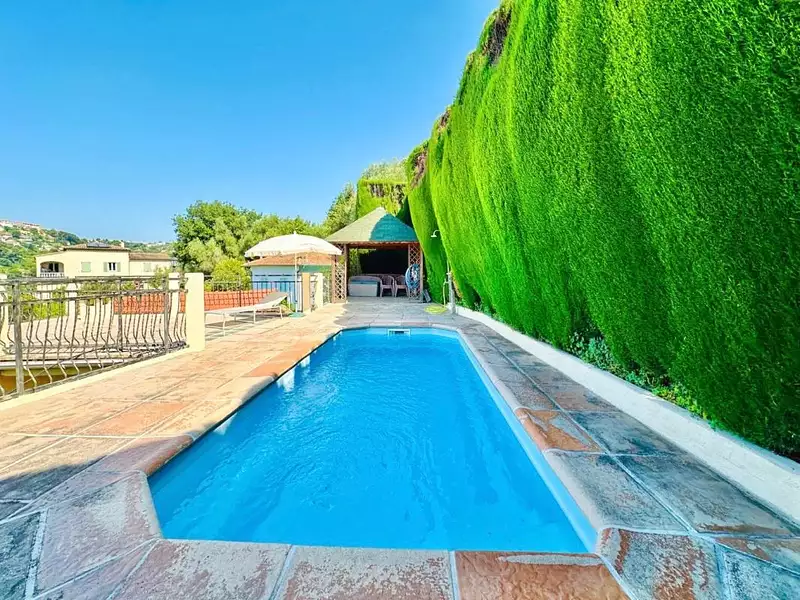 Maison, 145 m²
