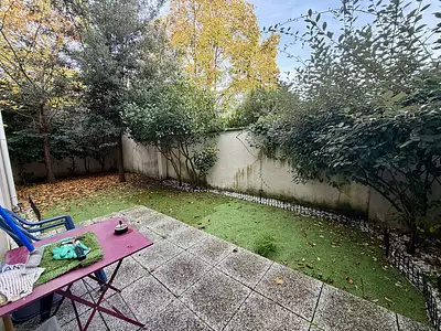 Appartement, 52,84 m²