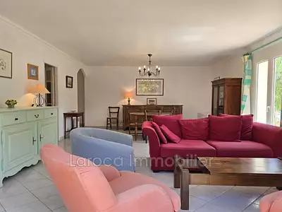 Maison, 88 m²