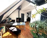 Appartement, 98,39 m²